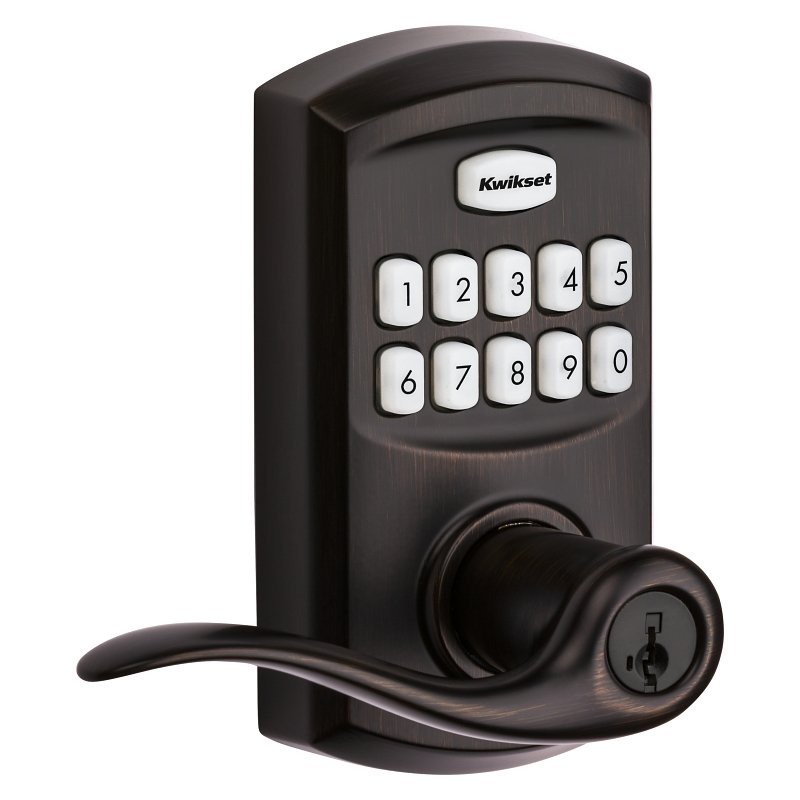 ENTRY LOCK SMRTCDE TUSCN VBZ  