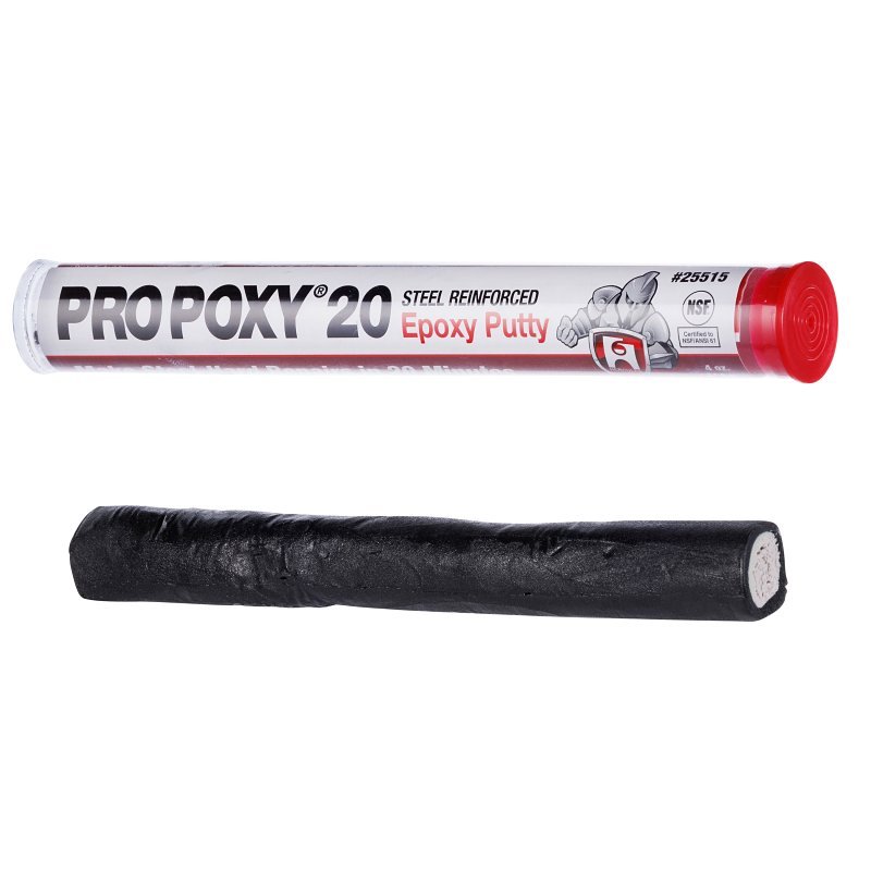 EPOXY ADHESIVE WET SET 4OZ    