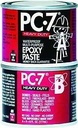 EPOXY PSTE MULTI PURPOSE 1/2LB