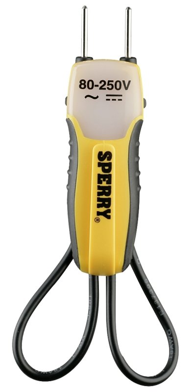 ET6102 TESTER VOLT 50-300V SPE