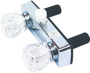 EXPOSED SHOWER VALVE 4IN      