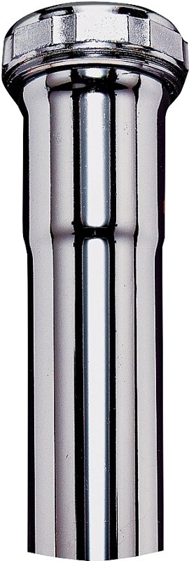 EXTENSION TUBE 1-1/2X8        