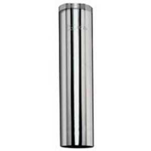 EXTENSION TUBE 1-1/4X4 20GA   