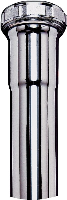 EXTENSION TUBE 1-1/4X8        