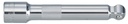 EXTENSION WOBBLE 1/2DR 5IN    