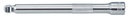 EXTENSION WOBBLE 3/8DR 6IN    
