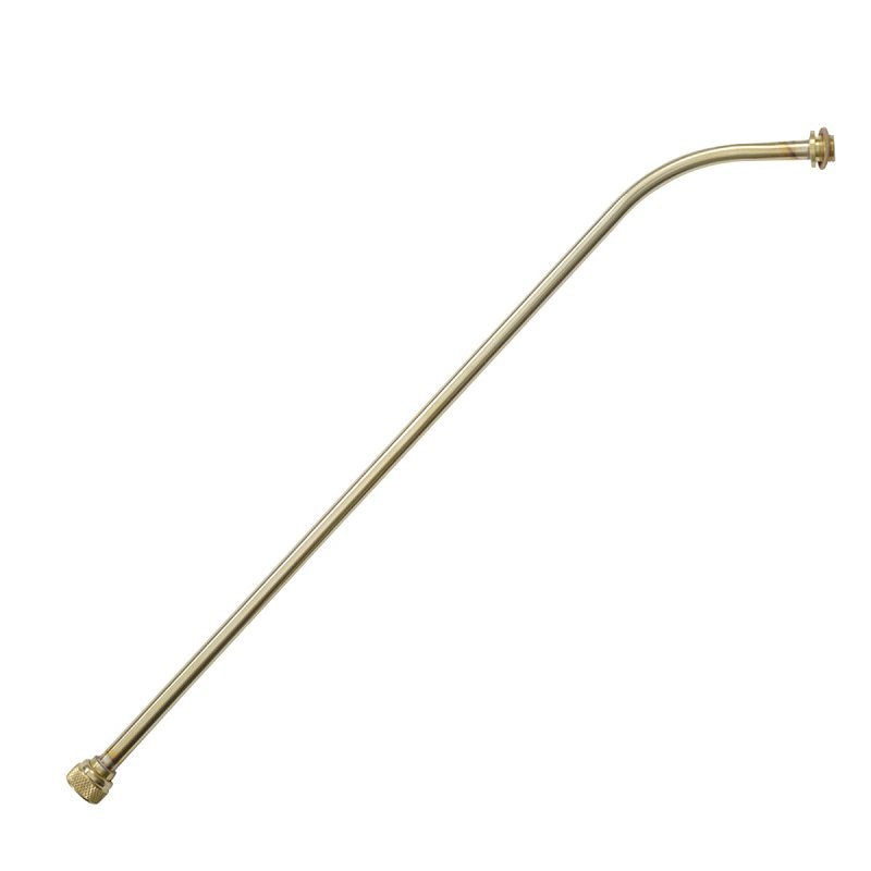 EXTENSIONCOMPRS BRASS 18IN    