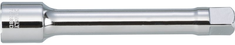 EXTENSON 3/4IN DRIVE 8IN LGTH 