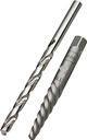 EXTRACTOR SCREW/DRILL BIT EX-1