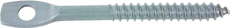 EYE LAG SCREW BULK 100PACK    