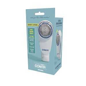 FABRIC SHAVER BATTERY-OPERATED
