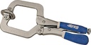 FACE CLAMP 11-1/2X6X2IN PREM  