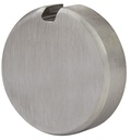 FACE REPLACEMENT SMOOTH STEEL 