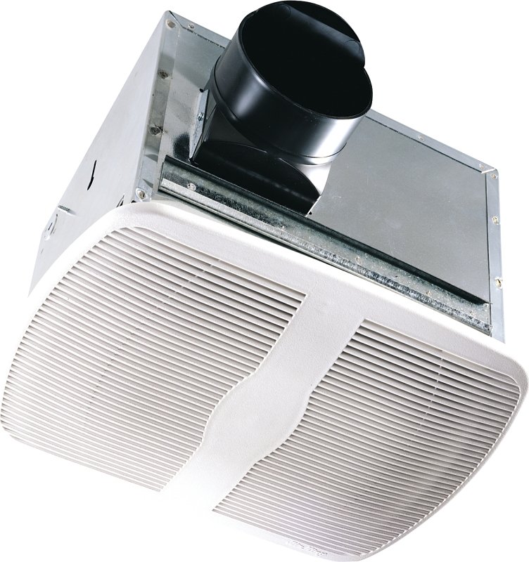 FAN BATH HUMIDITY SENSOR 80CFM