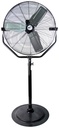 FAN HIGH VELOCITY 3-SPEED 30IN