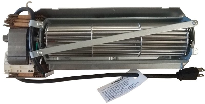 FAN SPEED KIT STANDARD SINGLE 