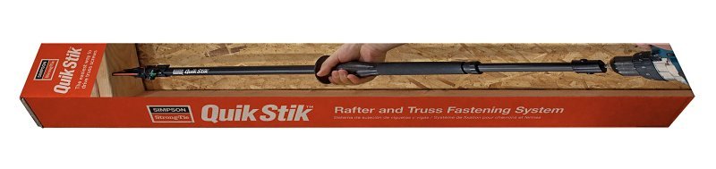 FASTENING TOOL RAFTER & TRUSS 