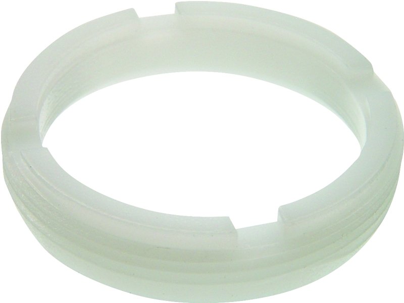 FAUCET ADJUSTING RING DELTA   
