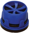 FAUCET AERATOR DUAL THREAD SM 