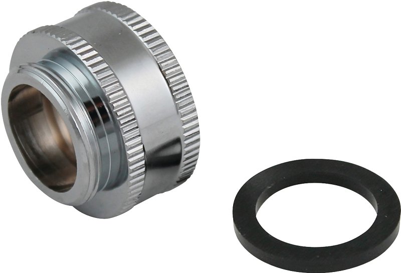 FAUCET AERATOR HOSE ADAPTER   