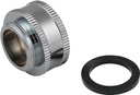 FAUCET AERATOR HOSE ADAPTER   