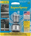 FAUCET AERATOR- SPRAY SWIVEL  