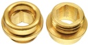 FAUCET BIBB SEAT NO. 7        