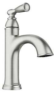 FAUCET BR HIARC BNBRY BRSNIC1H