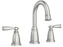 FAUCET BR HIARC BNBRY BRSNIC2H