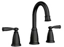 FAUCET BR HIARC BNBRY MTBK 2H 
