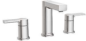 FAUCET BTHRM WS RINZA CHRME 2H