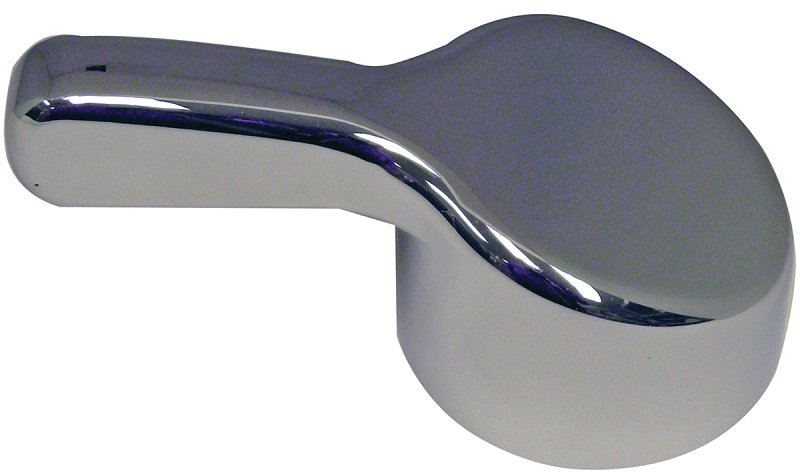 FAUCET HANDLE MOEN LEVER CHRM 