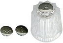FAUCET HANDLE P PFISTER       