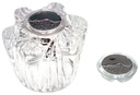 FAUCET HANDLE PFISHER CLR ACRY
