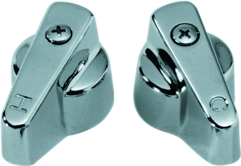 FAUCET HANDLE SMALL CANOPY    