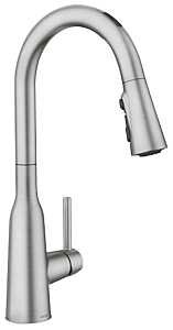 FAUCET KTCHN PD SMRT ZYLA SS1H