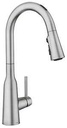FAUCET KTCHN PD SMRT ZYLA SS1H