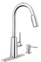 FAUCET KTCN PLLDWN NORI CHR1H 
