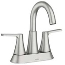 FAUCET LAVATORY 2H CS SR BNIC 