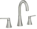 FAUCET LAVATORY 2H WS SR BNIC 