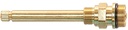 FAUCET STEM 10L-15H/C STERLIN 