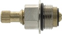 FAUCET STEM 2C-6H/C AM STD    