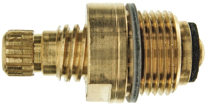FAUCET STEM 2J-3C STREAMWAY   