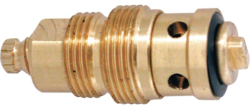 FAUCET STEM 5A-1H CRANE       
