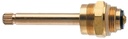 FAUCET STEM 7E-5H INDIANA BR  