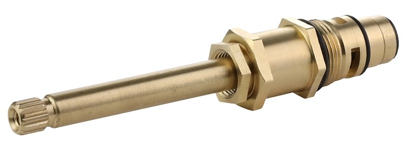 FAUCET STEM DIVERTER 9B-5D    