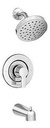 FAUCET TUB/SHWR RINZA CHRM1H  