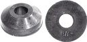 FAUCET WASHER BEVEL 1/4       