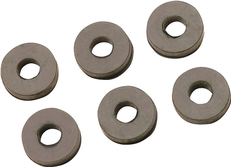 FAUCET WASHER FLAT 1/2        