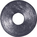 FAUCET WASHER FLAT 1/4L       
